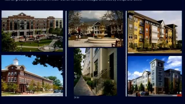 CNU 20 - Multifamily Residential Building Types for an Enhanced Public Realm смотреть онлайн