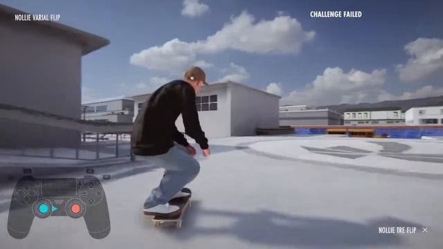 Skate 3 On Crack | Skater XL #1 смотреть онлайн
