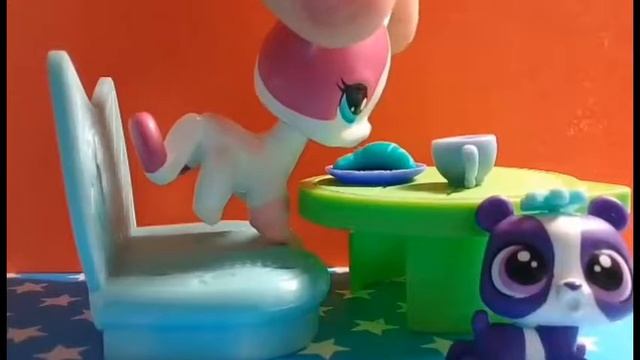 🌻LPS: Сравнение 1 класс и 11 класс🌻 смотреть онлайн