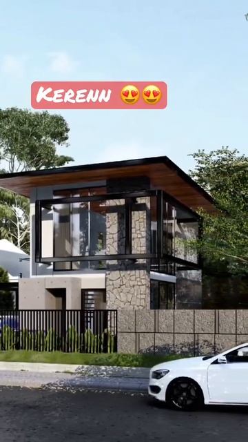 3D Rumah Tinggal #render #lumion #sketchup #shorts #short #shortvideo #tranding #viral смотреть онлайн