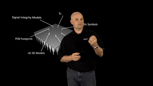 Altium Designer 10 - INTRODUCTION TO ALTIUM DESIGNER 10 смотреть онлайн