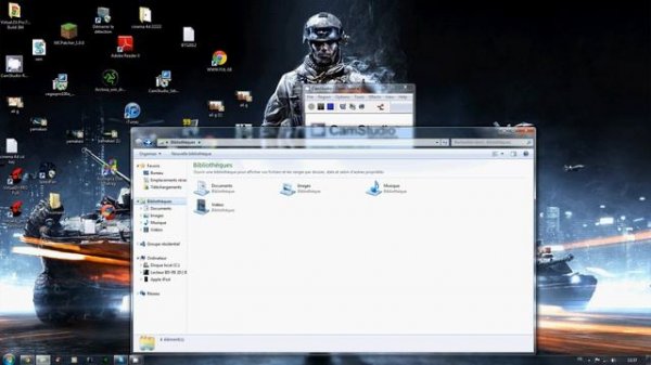 (TUTO) crack virtual dj pro