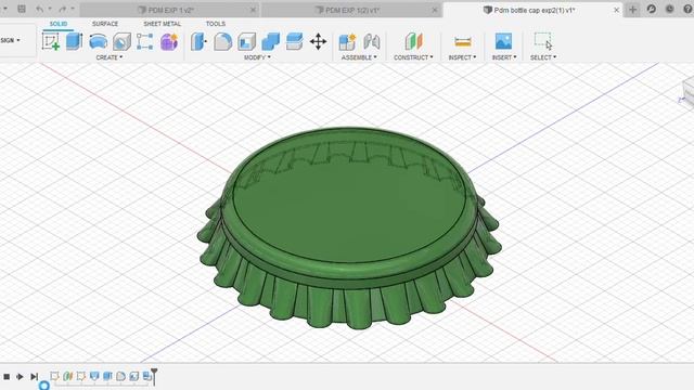 Autodesk Fusion 360 Education License 2020 07 29 20 09 50 смотреть онлайн