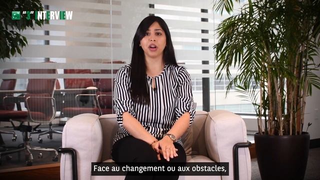 BNP Paribas in Canada - Interview "3": Meet Pooja from Finance смотреть онлайн