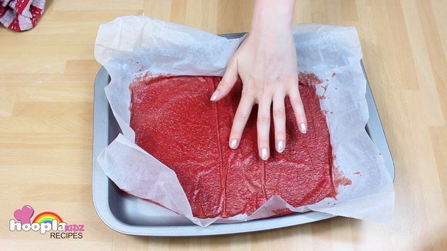 How To Make Home made Fruit Roll Up смотреть онлайн
