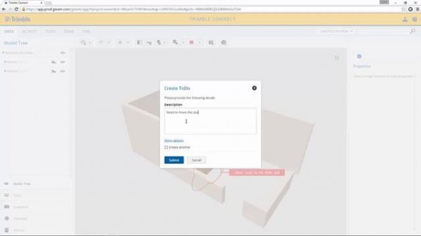 Trimble Connect with SketchUp