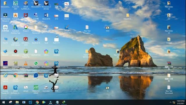 How To Install and Free downtown JDSoft SurfMill V8.0 V64 Pro in pc смотреть онлайн