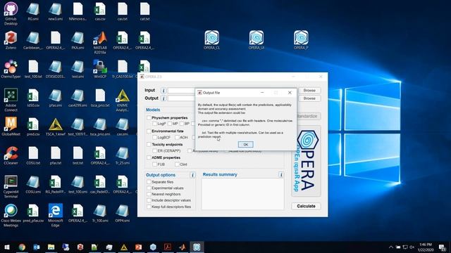 CATMoS: Development and Use of the Collaborative Acute Toxicity Modeling Suite смотреть онлайн