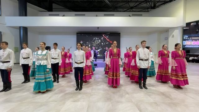 Самбекские высоты смотреть онлайн