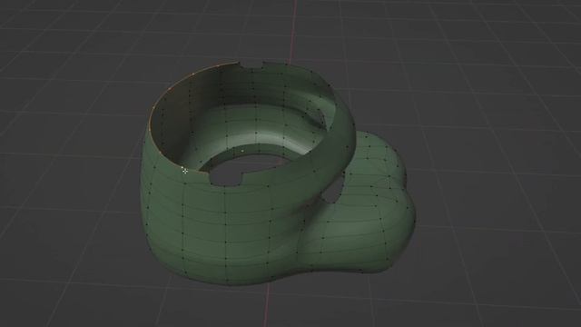 How to model a DreadBear (Blender/FNAF) (Speed Modeling) смотреть онлайн