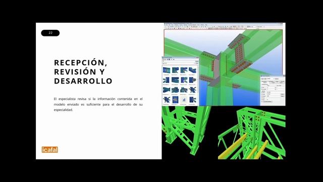 Open BIM con Autodesk: Caso de uso de Revit & IFC por Francisco Pizarro смотреть онлайн