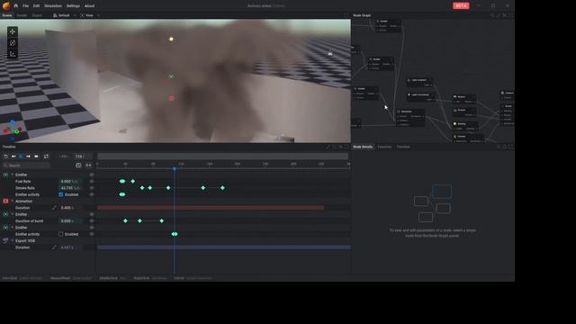 Batman Blender Cycles Timelapse смотреть онлайн