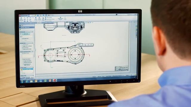 SolidWorks 2013 Is Here смотреть онлайн