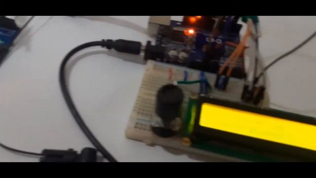 LoRa Communication Between Two Arduino Using LoRa Module SX1278