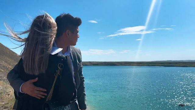 Love Story Tlek Dilyara. Karaganda 2023.
