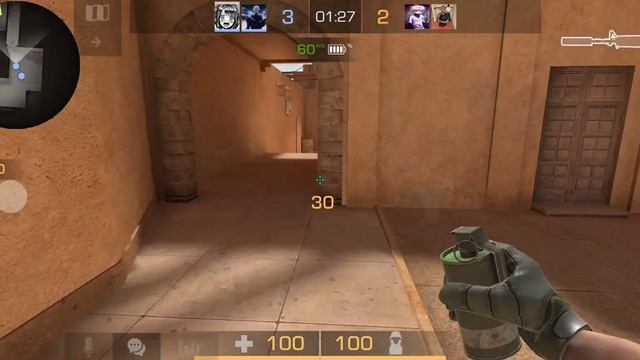 Демка в союзники.Poco m4 pro смотреть онлайн