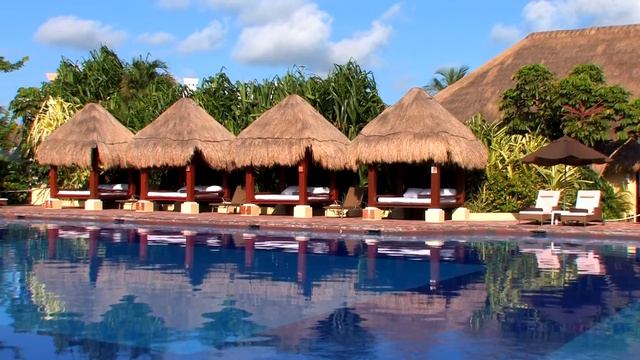 Now Sapphire Resort & Spa смотреть онлайн