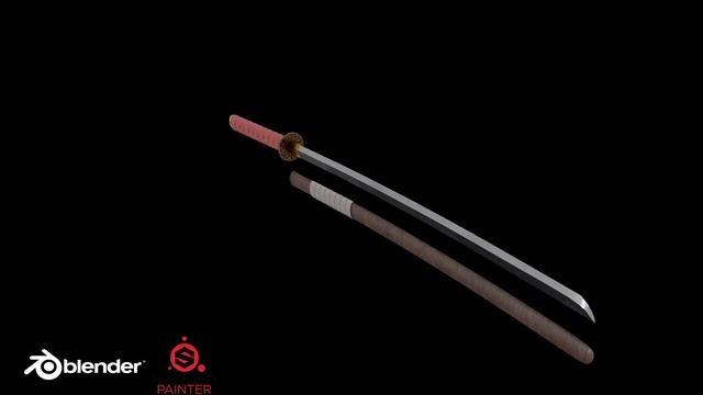Michael Sebastian - 3D Generalist Showreel смотреть онлайн