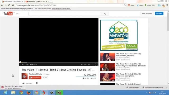 Los 2 mejores navegadores para tu pc смотреть онлайн