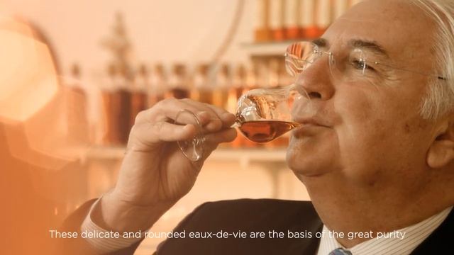 Hennessy Paradis - The Master blender смотреть онлайн