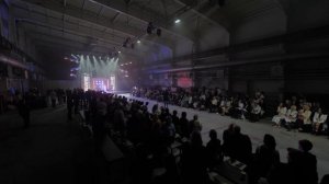 ЦЕХ - индустриальный эксперимент FullHD2