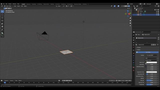 Make a 3D QR Code with Blender 3.6 and Inkscape! смотреть онлайн