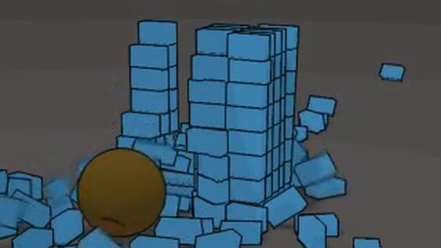 Game Physics in 3D Studio MAX смотреть онлайн