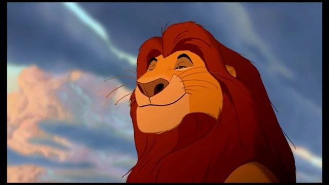 The Lion King - Circle of Life - 1080p HD смотреть онлайн
