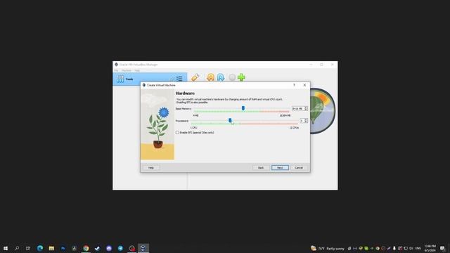 Как Скачать и Установить Windows 10 в VirtualBox на Компьютере и Ноутбуке? смотреть онлайн