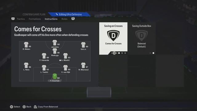 BEST NEW META POST PATCH 433(4) CUSTOM TACTICS | WIN MORE GAMES- FC 24 ULTIMATE TEAM смотреть онлайн