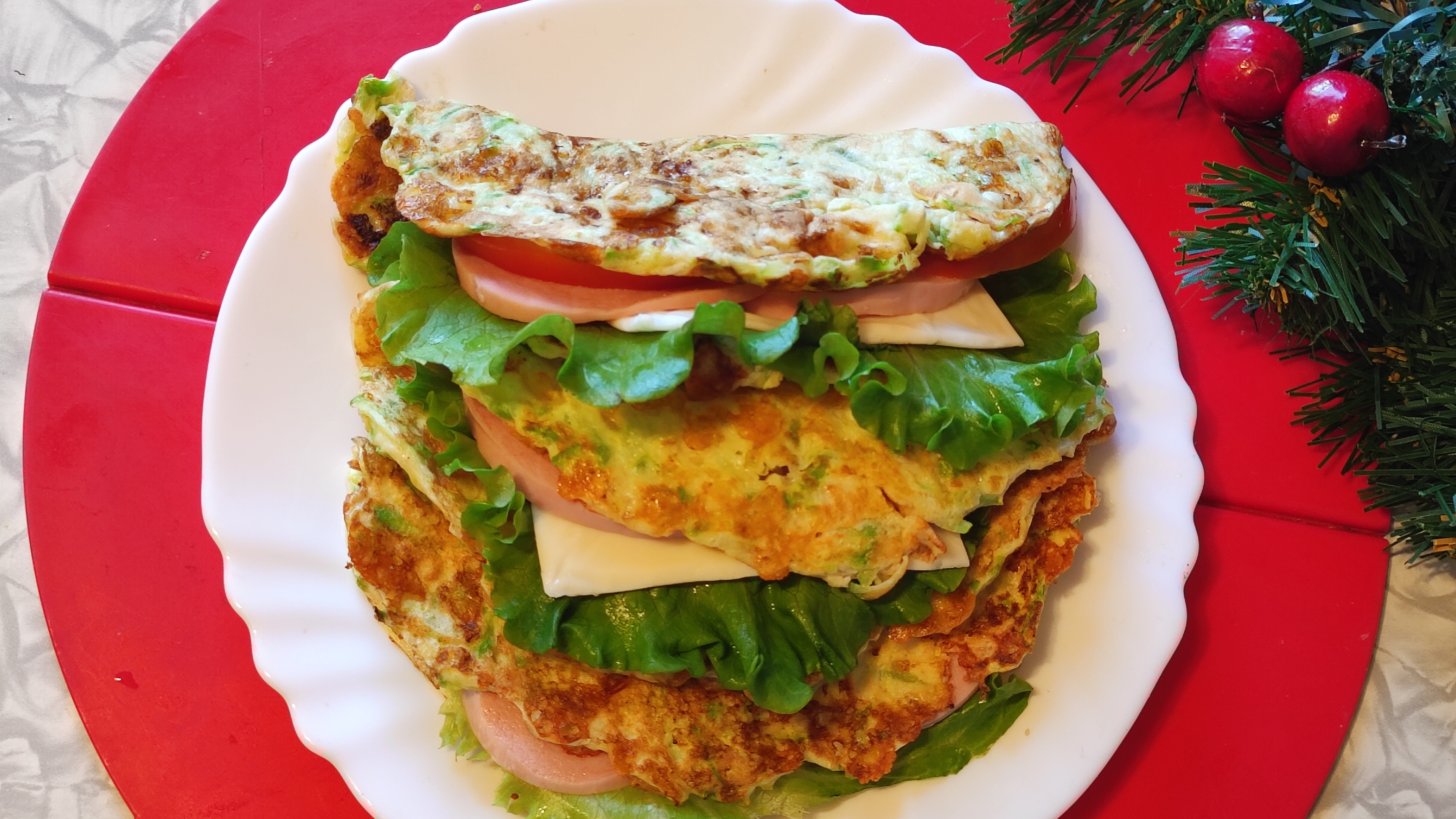 СуперКухня! Сытный ПП завтрак или перекус. Просто и очень вкусно! Для стройной фигуры. смотреть онлайн