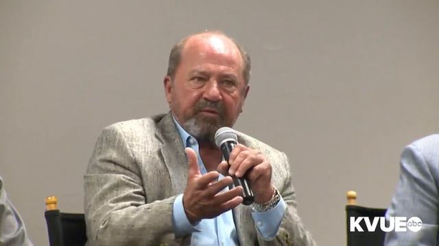 KVUE, Austin American-Statesman host public forum on rock mining industry growth | KVUE смотреть онлайн