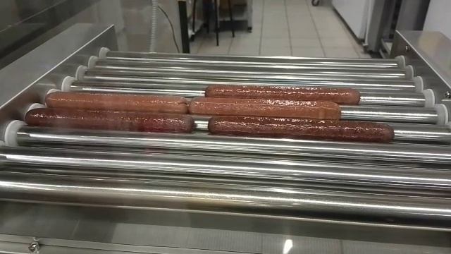 Бу испугался