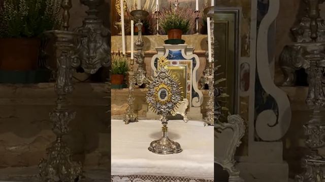 SAN LEONARDO CHURCH 2020 смотреть онлайн