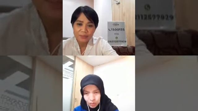 IG LIVE "Batuk, Apakah Selalu Covid-19?" oleh Narasumber dr.Mira Yulianti,Sp.PD смотреть онлайн