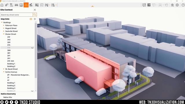 What's New in Enscape 3.3 for Sketchup | New Features смотреть онлайн