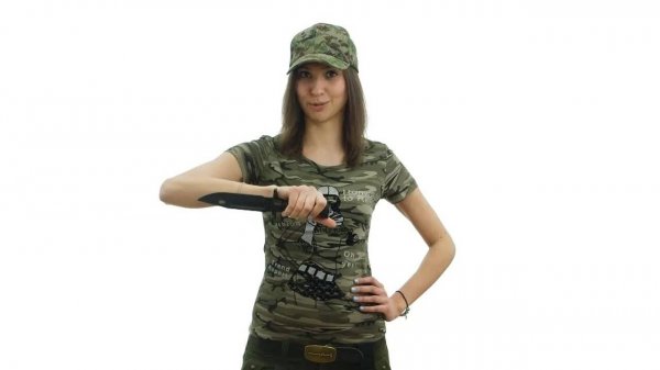 Лазертаг-нож от Laserwar