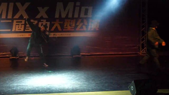 2018 MIX x MIA 聯合室內公演 - 晚上場 - 13. pushway смотреть онлайн