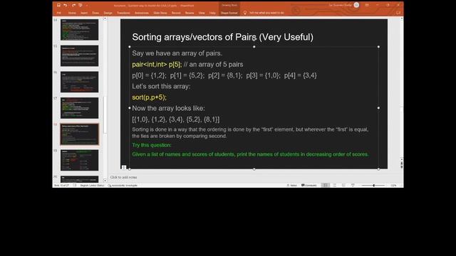 How to Crack Coding Interview смотреть онлайн