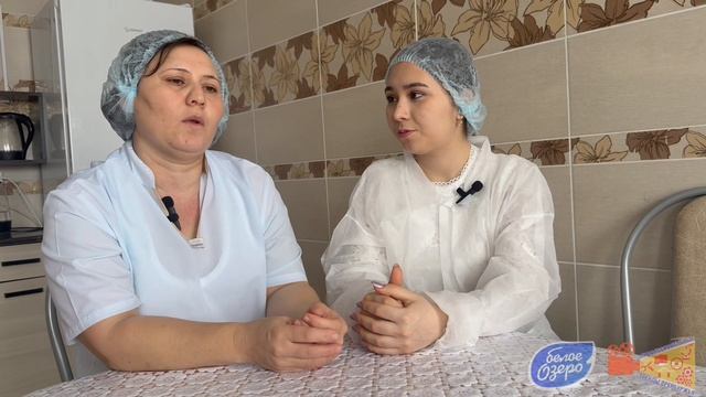 20 Сулейманова Д.Р. Черноотрожская СОШ смотреть онлайн