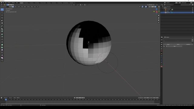 Fundamentals of 3D Models смотреть онлайн
