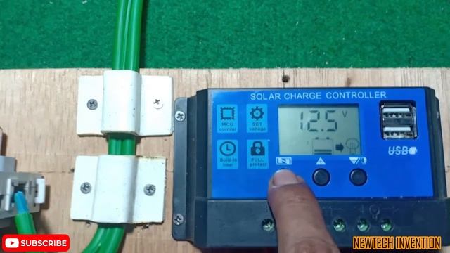 MERAKIT PLTS 180WP 24V DENGAN AKI SOAK 12V - HOW TO ASSEMBLE 180WP 24V PLTS WITH 12V SOAK BATTERY смотреть онлайн
