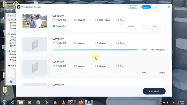 How To Activate Wondershare Repairit | How To Repair Corrupt Video | Download Wondershare Repairit