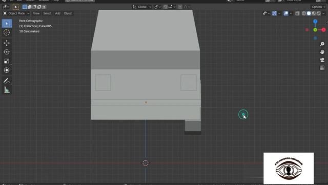 Low poly car model _blender смотреть онлайн