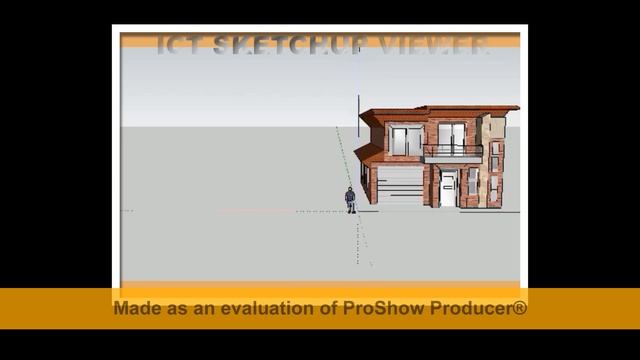 ICT SKETCHUP VIEWER смотреть онлайн