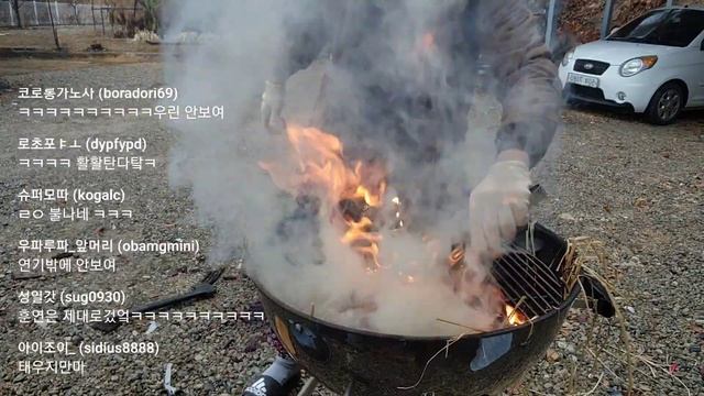 [23.01.13 다시보기] -1부- (우대갈비 야방) смотреть онлайн