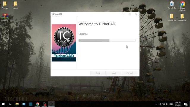 TurboCAD Pro Platinum 20 Win 7 8 y 10 FULL x86 x64 смотреть онлайн