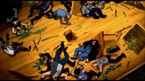 Dragon Ball Super Ep 101 (subs eng,esp,rus)