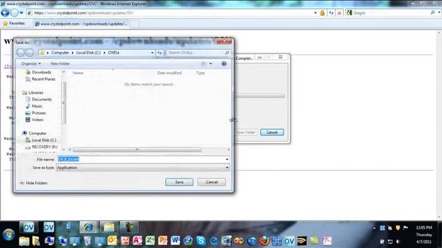 How to Download OutsideView 8.1 смотреть онлайн