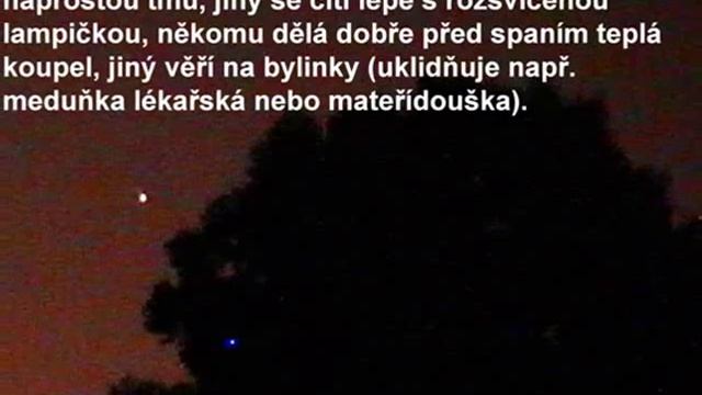 Deset rad pro dobrý spánek смотреть онлайн